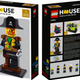 Image for article titled You Can Only Buy a Supersized Version of the Best Lego Minifigure Ever by Visiting Denmark
